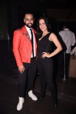 Elli Avram, Andy at Opa Anniversary bash hosted by Andi on 22nd Nov 2016